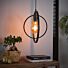 Hanglamp 1L Turn around