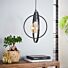 Hanglamp 1L Turn around