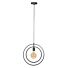 Hanglamp 1L Turn around