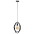 Hanglamp 1L Turn around
