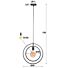 Hanglamp 1L Turn around