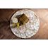 PRALINE VLOERKLEED NOUGAT O200CM