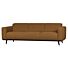 STATEMENT 3-ZITS BANK 230 CM BOUCLE BUTTER