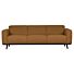 STATEMENT 3-ZITS BANK 230 CM BOUCLE BUTTER