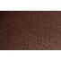 STATEMENT HOEKBANK LINKS BOUCLE COFFEE