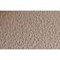 STATEMENT HOCKER BOUCLE BEIGE