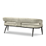 Eetbank Bogota Beige 