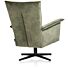Carola, Fauteuil Hoge Rug