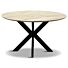 Eetkamertafel Joost Rond Spin 