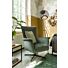 Carola, Fauteuil Hoge Rug