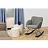 Salontafelset Van 2 Cemi Travertine