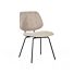 Stoel Lynn - beige fletcher