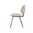Stoel Lynn - beige fletcher