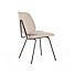 Stoel Lynn - beige fletcher