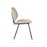 Stoel Lynn - beige fletcher