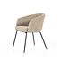 Stoel Astrid - beige Baquer