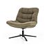 Fauteuil Danica - groen Baquer