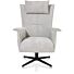 Carola, Fauteuil Hoge Rug