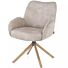 Armstoel Riley Microleder Relaxfunctie