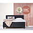Boxspring Ruby (vlak)
