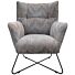 Fauteuil Max