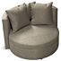 Lounge Fauteuil Rome