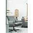 Draaifauteuil Dundy