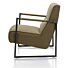 Fauteuil Bueno Groen