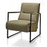 Fauteuil Bueno Groen