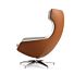 Leolux Caruzzo Fauteuil Wit