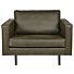 Rodeo Fauteuil Army 