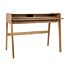 Zuiver Desk Bureau Barbier Natural