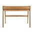 Zuiver Desk Bureau Barbier Natural