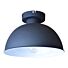 Plafondlamp Industrial Industrieel Vintage Grey 