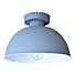 Plafondlamp Industrial Industrieel Vintage Grey 