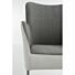 Eetkamerstoel Spargo Graphite