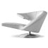 Fauteuil Parabolica