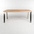 Eettafel Seven Eiken Olie