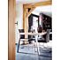 Eettafel Seven Eiken Olie