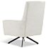 Draaifauteuil Florence Beige 