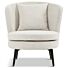 Fauteuil Sienna Beige 