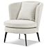Fauteuil Sienna Beige 