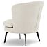 Fauteuil Sienna Beige 
