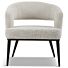 Fauteuil Bogota Beige