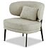 Fauteuil Quinn Beige
