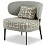  Fauteuil Quinn Beige