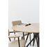 Studio HENK Eetkamertafel Butterfly Quadpot