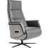Minerva, Relax-Fauteuil - Hoge Rug