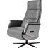 Minerva, Relax-Fauteuil - Lage Rug