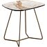  Salontafel Marby Grijs 75 cm
